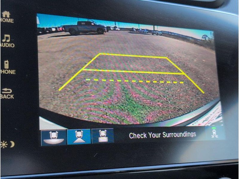 Used 2021 Honda CR-V EX-LImage 15