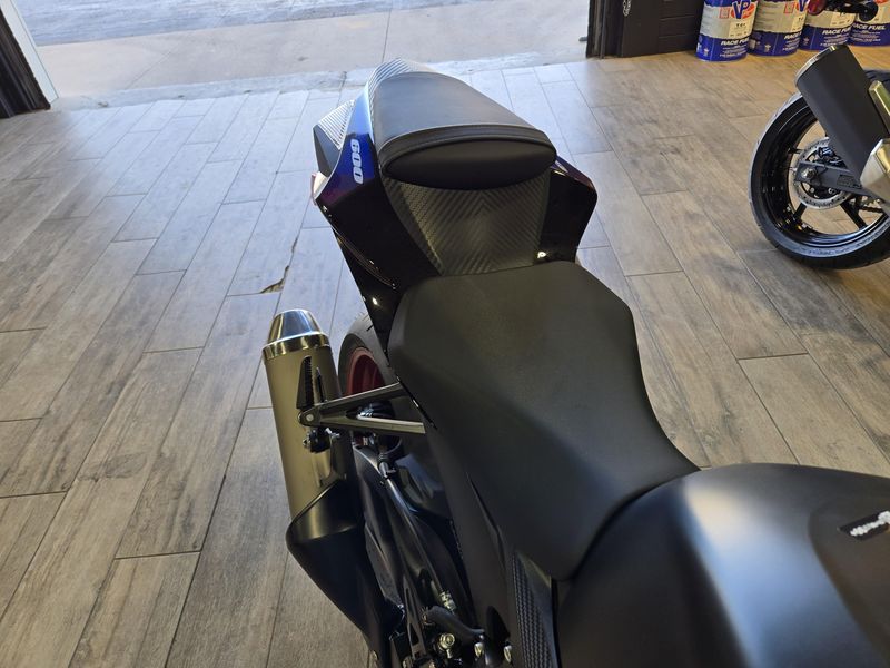 NEW 2026 SUZUKI GSXR600 Image 17