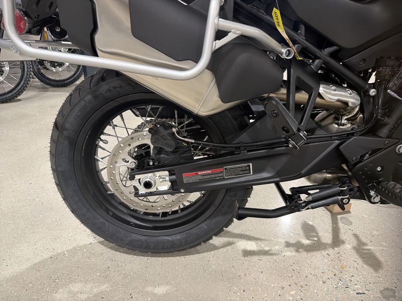 New 2026 CFMOTO IBEX 800-E Image 21