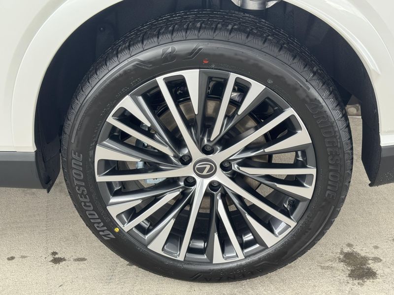 New 2026 Lexus RX 350 Premium+Image 18