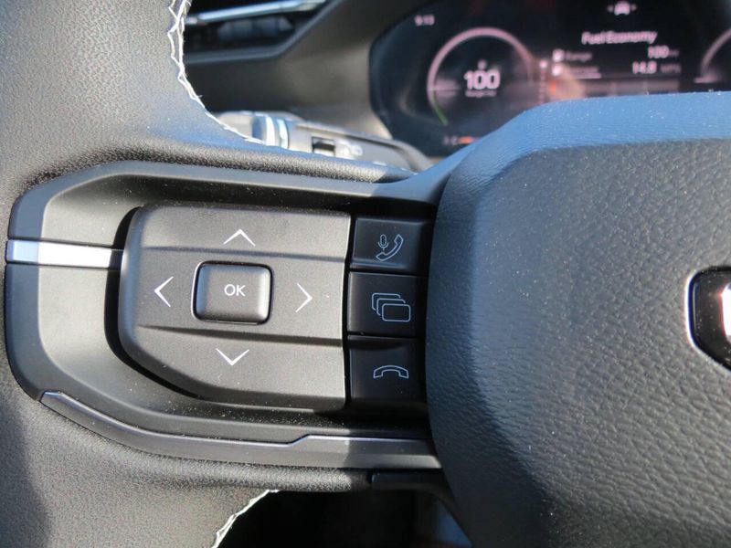 New 2026 Jeep Cherokee Limited 4x4Image 19