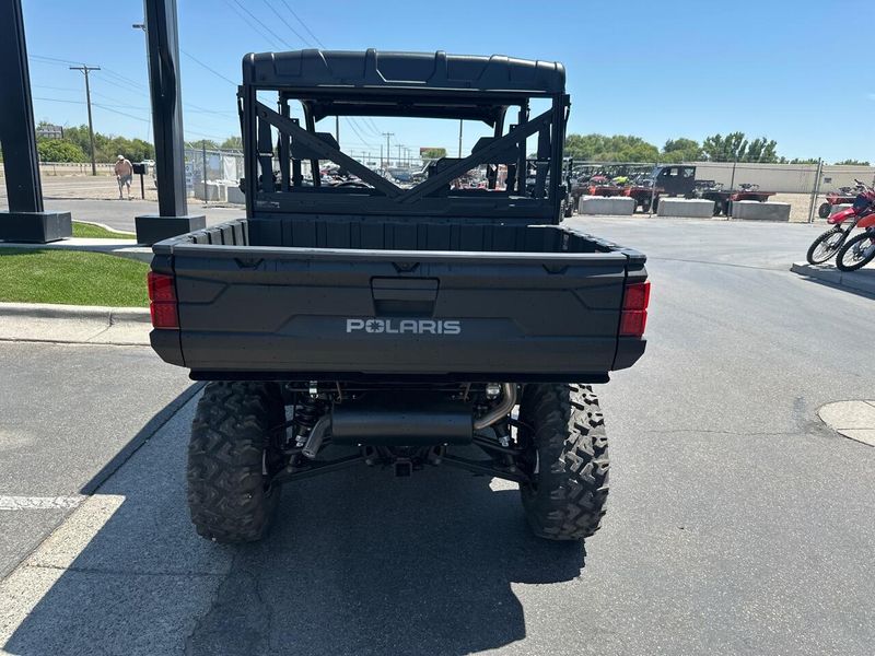 2025 Polaris RANGER CREW 1000 PREMIUM 