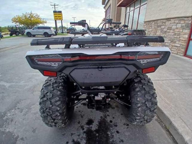 New 2026 CFMOTO CFORCE 500 CF500AZ10S 