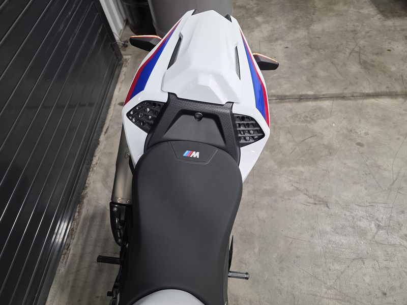 Used 2021 BMW S 1000 RR 