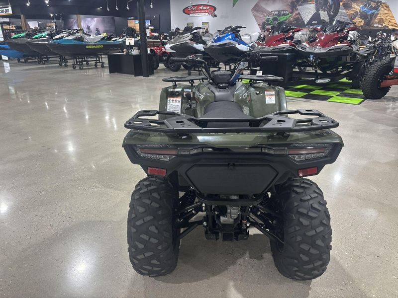New 2026 CFMOTO CFORCE 400 Image 14