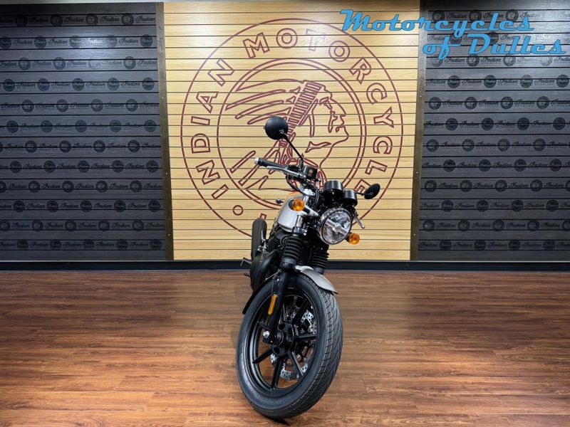 2024 Royal Enfield Continental GT 650 Image 3