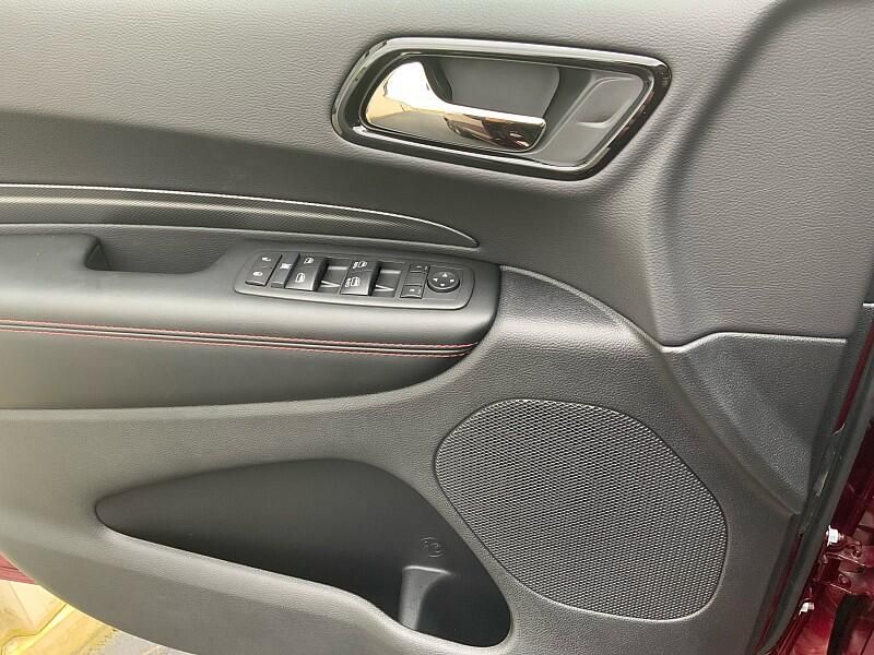 2026 Dodge Durango GT photo 9