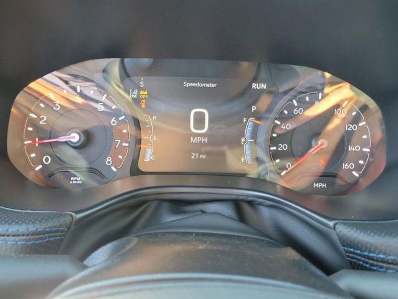 New 2026 Jeep Compass Latitude Altitude 4x4