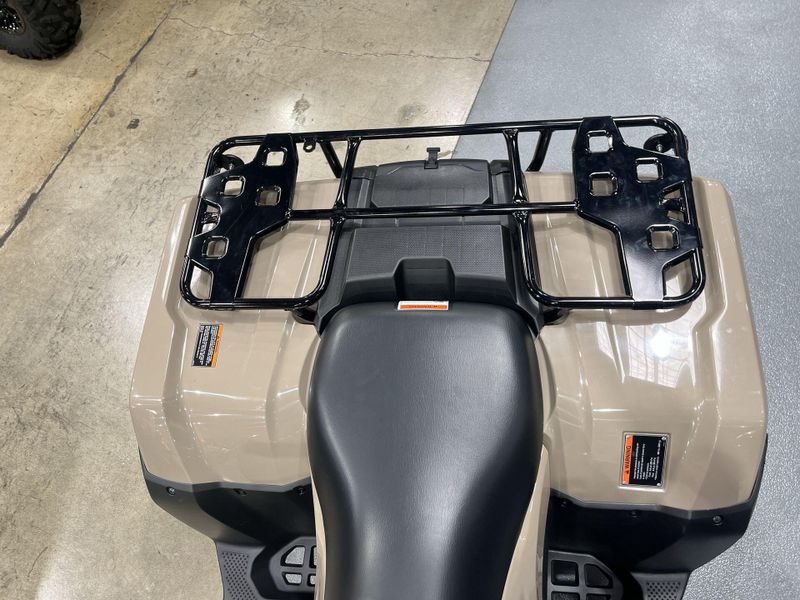 New 2027 Honda RANCHER 4X4 AT EPS Image 13