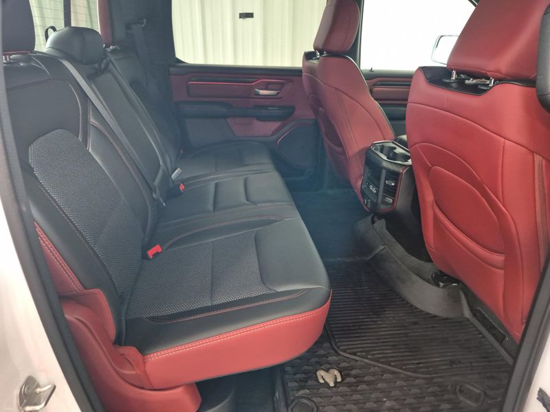 2024 RAM 1500 RebelImage 8