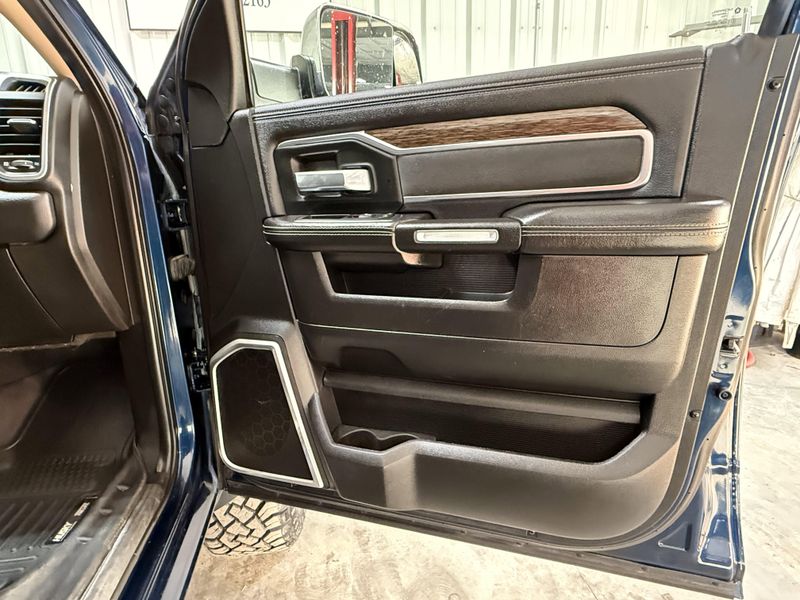 Used 2019 RAM 2500 LaramieImage 8