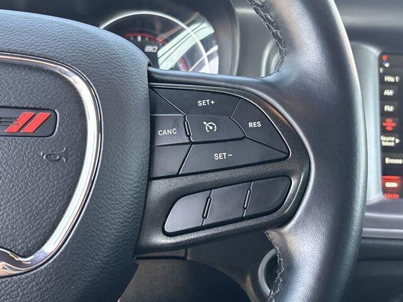 Used 2023 Dodge Charger SXTImage 23