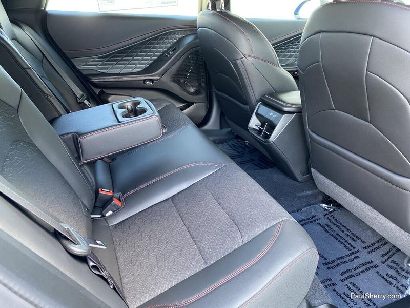 New 2026 Dodge Charger Scat Pack 4-door Awd
