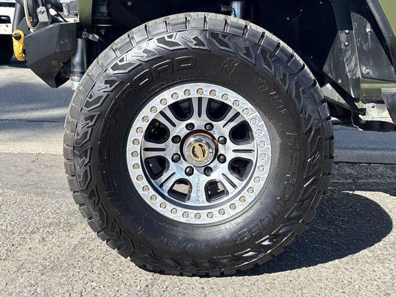 Used 2020 Jeep Wrangler Unlimited Sport SImage 13