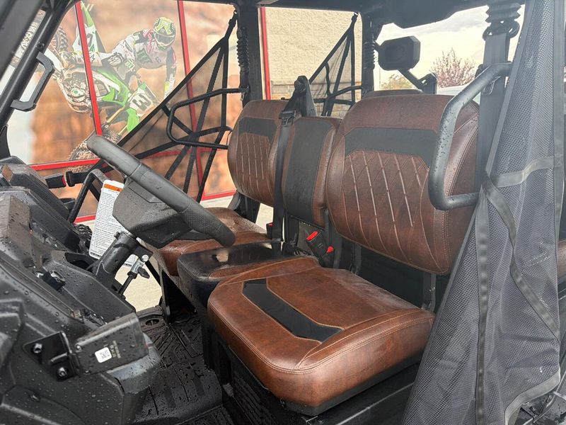 New 2026 CFMOTO UFORCE U10 XL PRO 