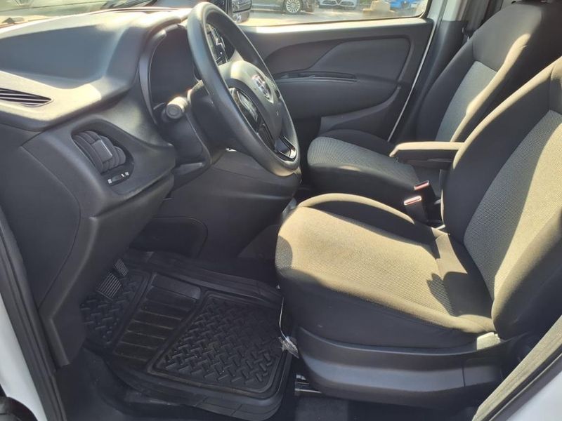 2021 RAM ProMaster City TradesmanImage 14