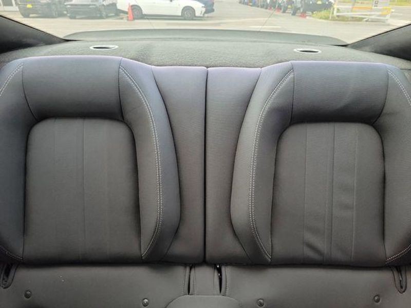 Used 2020 Ford Mustang GT Fastback