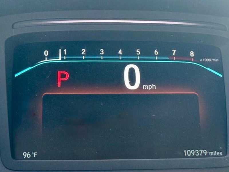 Used 2018 Honda Odyssey EX-LImage 12