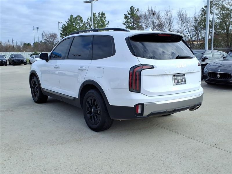 Used 2023 Kia Telluride SX-Prestige X-ProImage 7