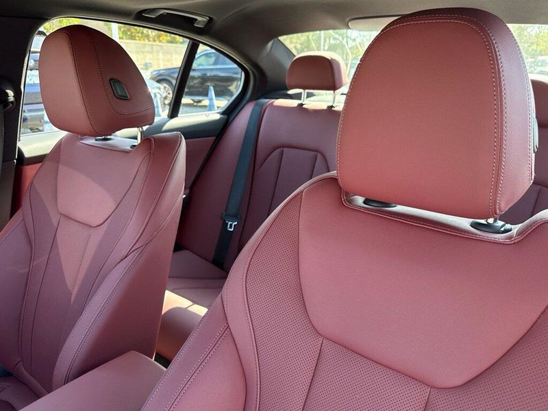 Used 2026 BMW 3 Series 330iImage 20