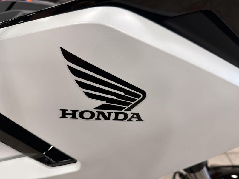New 2026 Honda NC750X DCT Image 26