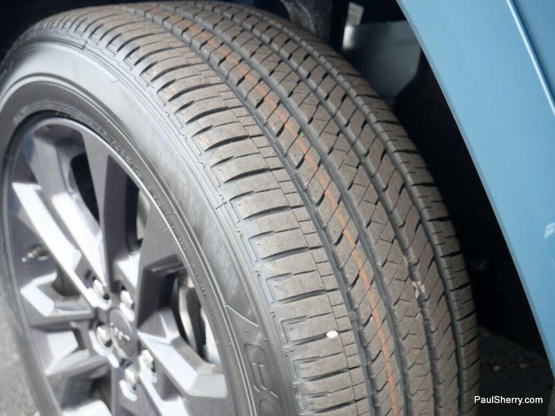 New 2026 Jeep Grand Cherokee L Limited Reserve 4x4