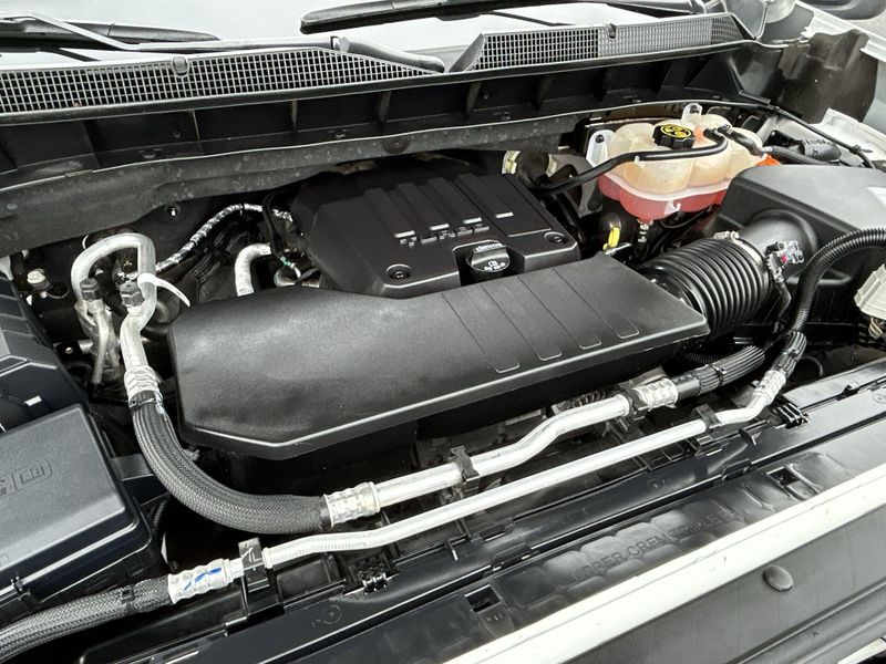 Used 2021 Chevrolet Silverado 1500 LTImage 29