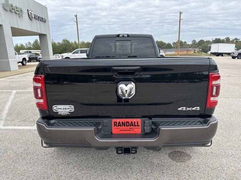 2024 RAM 3500 Laramie LonghornImage 6