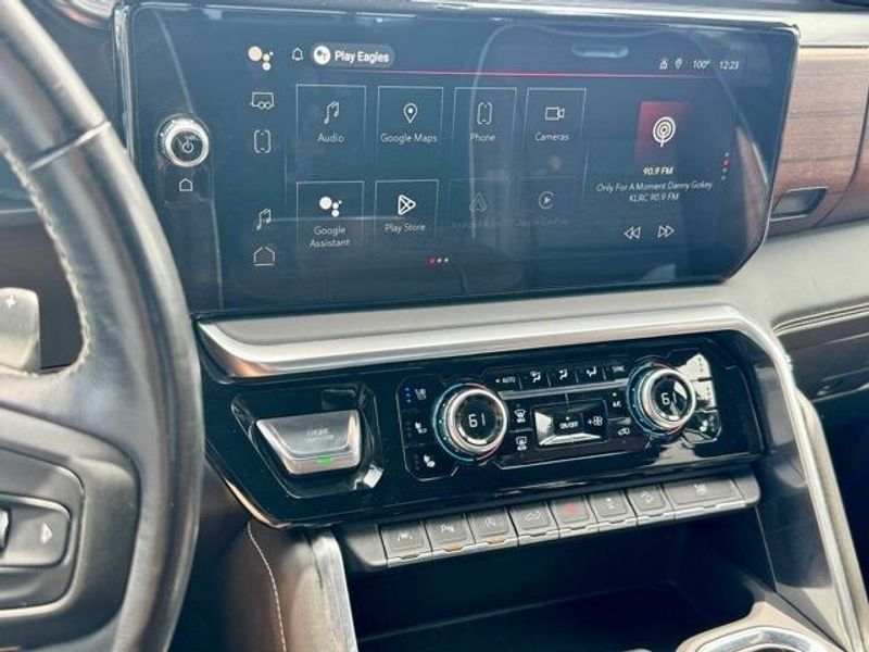 2023 GMC Sierra 1500 Denali UltimateImage 23