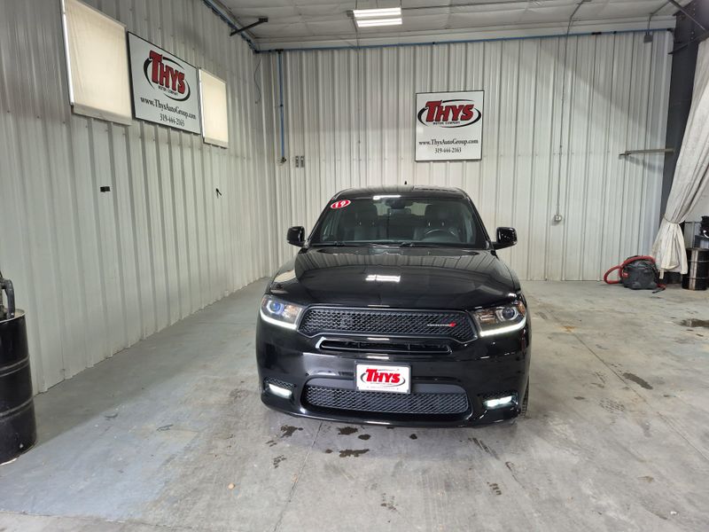 Used 2019 Dodge Durango GT PlusImage 35