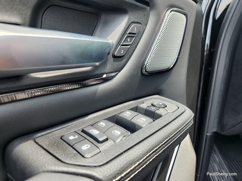 New 2026 RAM 1500 Rebel Crew Cab 4x4 5