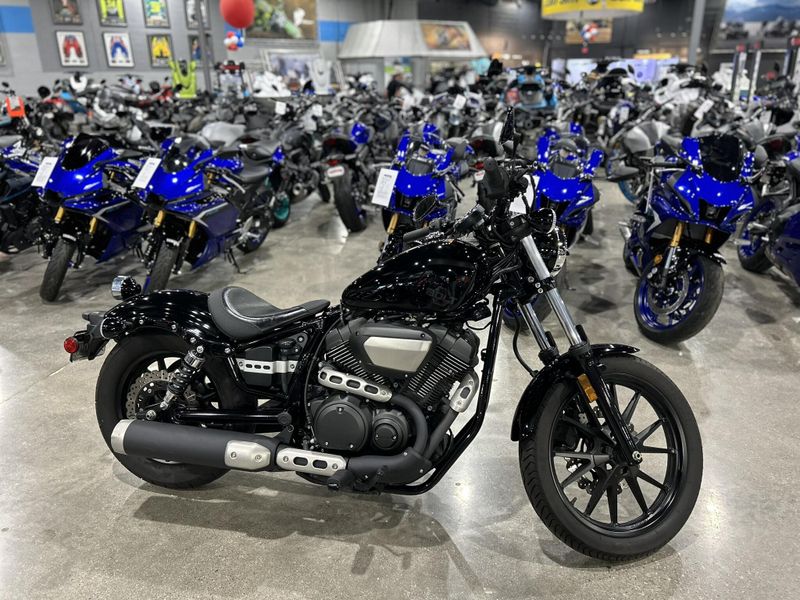 Used 2016 Yamaha Bolt Image 19