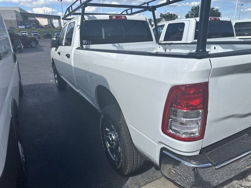 2024 RAM 2500 Tradesman Crew Cab 4x4 8