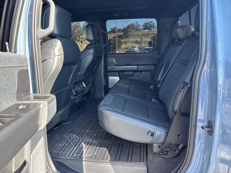 2023 Ford F-150 Raptor photo 10