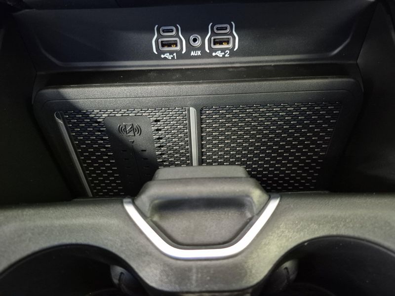 New 2025 RAM 1500 Big Horn Crew Cab 4x4 5