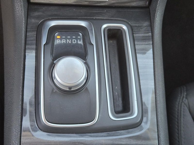 Used 2021 Chrysler 300 Touring RWD