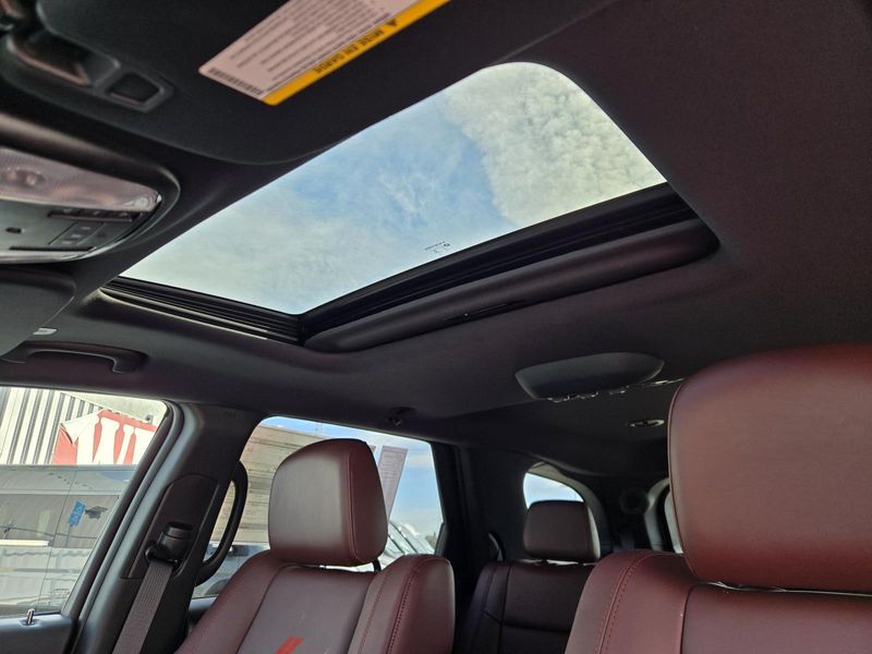New 2026 Dodge Durango Gt Plus Awd