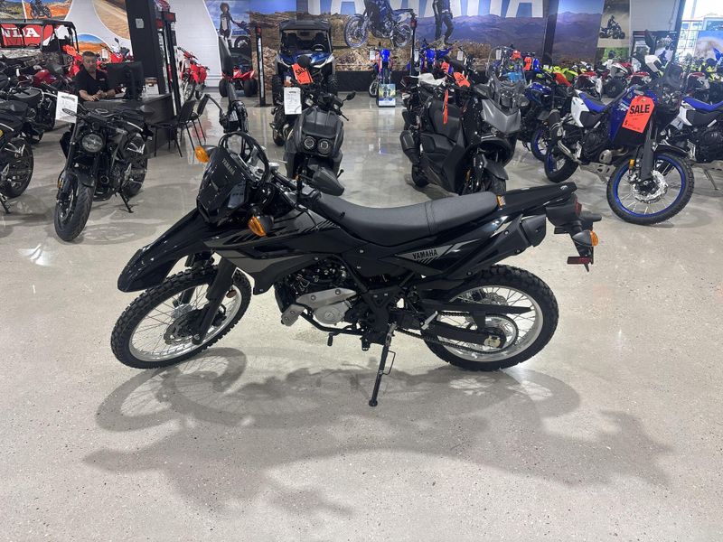 New 2027 Yamaha WR125R Image 12