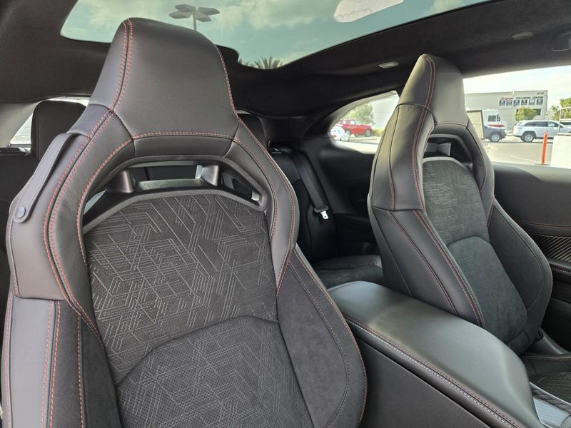 New 2026 Dodge Charger Scat Pack Plus 2-door Awd