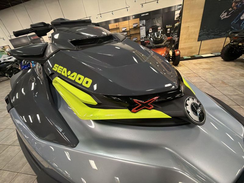 New 2026 Sea-Doo RXT-X 325 (SOUND SYSTEM) Image 26
