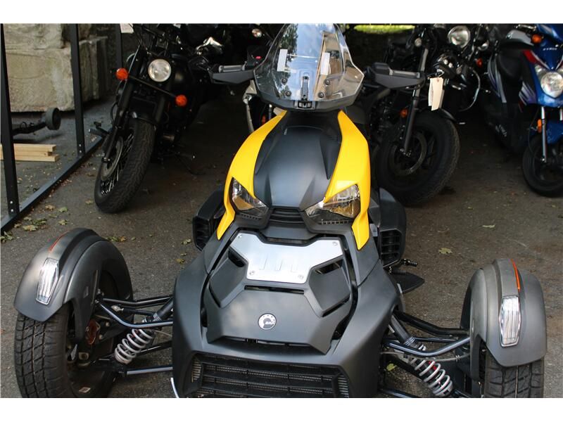 2019 Can-Am RYKER 900 RALLY Used   RYKER 900 RALLY