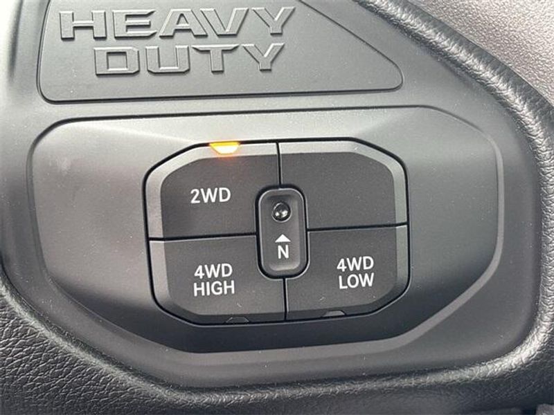 2026 Ram 2500 Laramie photo 20
