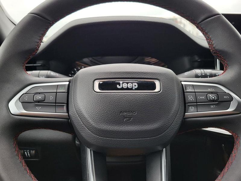 2024 Jeep Compass TrailhawkImage 13