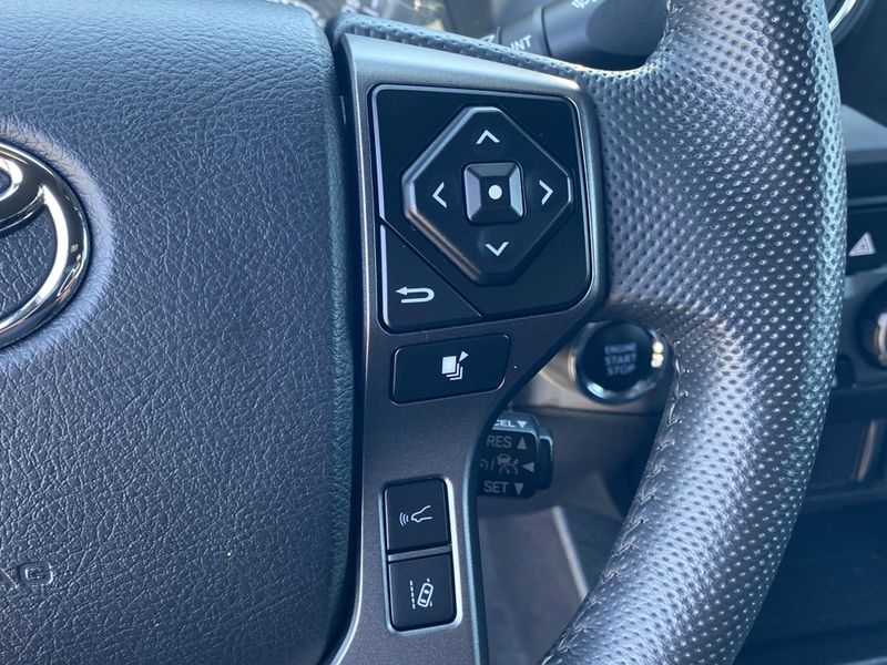 2023 Toyota Tacoma TRD Off-RoadImage 27