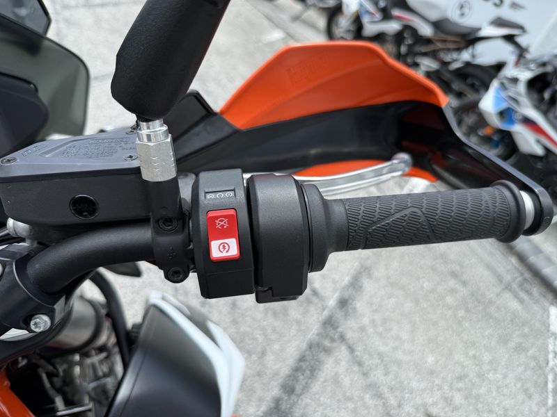 2020 KTM 790 Adventure R 790 R 