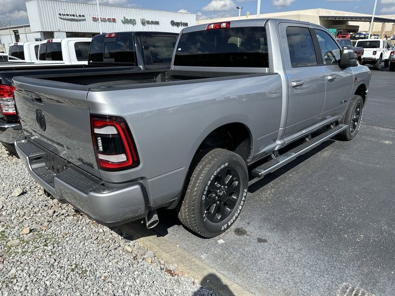 2024 RAM 2500 Big Horn Crew Cab 4x4 6