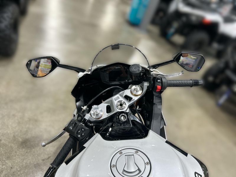Used 2024 Aprilia RS 660 EXTREMA Image 18