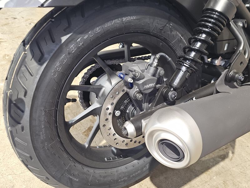 2024 Honda REBEL 500 ABS SE Image 16