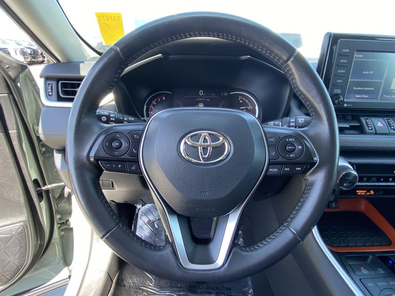 2022 Toyota RAV4 AdventureImage 26