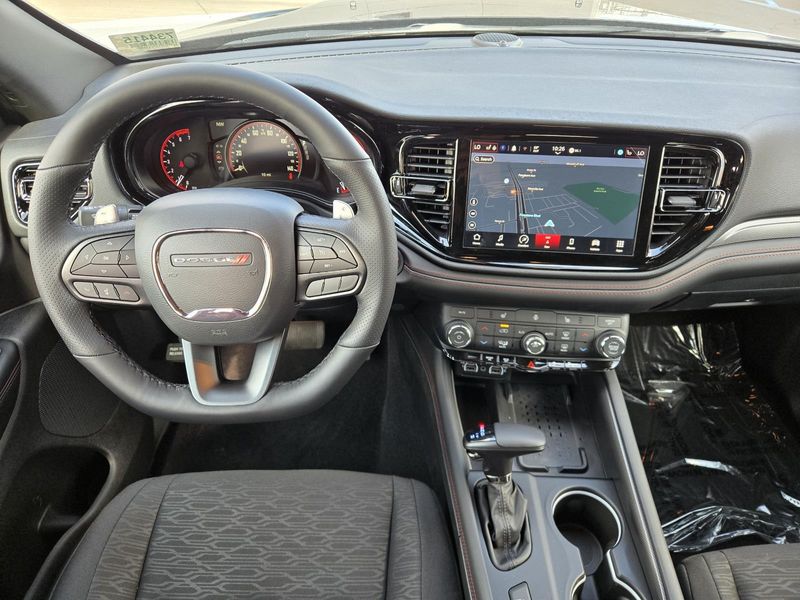 New 2026 Dodge Durango Gt Awd Hemi V8